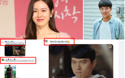 Son Ye Jin "yêu say đắm" Kang Ha Neul trong phim cổ trang, khán giả "dậy sóng" gọi tên Hyun Bin