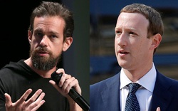 Tin công nghệ (26/8): CEO Twitter nói mỉa CEO Facebook Zuckerberg