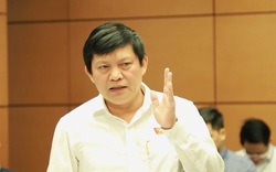 ĐBQH Phạm Phú Quốc có 2 quốc tịch: Cục trưởng Cục Hộ tịch, Quốc tịch và Chứng thực nói gì?