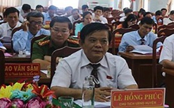 Hàng loạt cán bộ ở Trà Vinh 'dính' vụ thất thoát ngân sách gần 24 tỷ