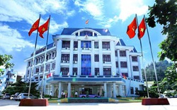 Hà Tĩnh: Giám đốc khách sạn Công đoàn Thiên Cầm bị khởi tố vì đánh bạc 