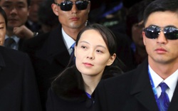 Quyền lực ngày càng đáng gờm của em gái Kim Jong-un