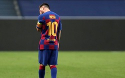 Điều gì sẽ xảy ra nếu Messi rời Barcelona?