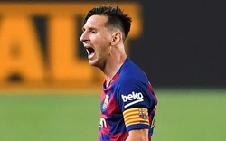 ĐKVĐ Champions League thừa nhận không đủ tiền chiêu mộ Messi