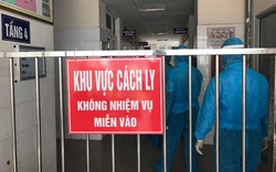 Bệnh nhân Covid-19 thứ 2 trong ngày tử vong, ca tử vong thứ 32