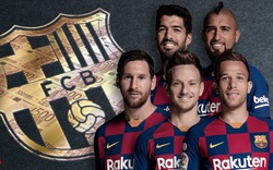 Lợi ích bất ngờ nếu Barcelona bán Messi và "đồng bọn"