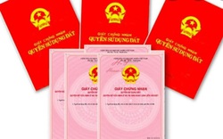 Diễn biến mới nhất vụ chuyên viên Văn phòng đăng ký đất đai tự ý cho mượn 19 sổ đỏ của dân