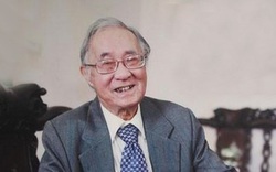 Giáo sư Phan Ngọc - "vua" dịch giả biết nhiều ngoại ngữ qua đời ở tuổi 96