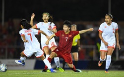 Được mời sang Bồ Đào Nha thi đấu, “Ronaldo nữ Việt Nam” hé lộ niềm vui