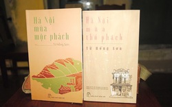 Đọc sách cùng bạn: Hà Nội năm mùa phách