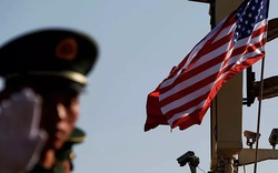24 công ty Trung Quốc lĩnh đòn trừng phạt của Mỹ vì tham gia xây đảo nhân tạo trái phép trên Biển Đông