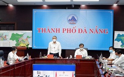 Thành ủy Đà Nẵng yêu cầu áp dụng biện pháp cách ly, giãn cách phù hợp tình hình