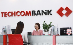 Techcombank xuất sắc lọt top 2 ngân hàng có giá trị thương hiệu lớn nhất Việt Nam năm 2020