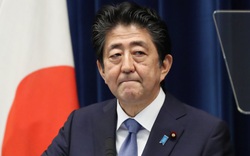 Thủ tướng Nhật Bản Abe bất ngờ tuyên bố từ chức 


