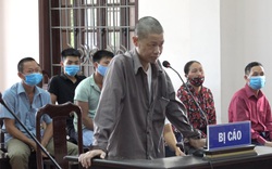 Tuyên án tử hình cho kẻ chém tử vong 5 người ở Thái Nguyên
