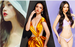 10X xinh đẹp tựa nữ thần hé lộ bị ép lấy chồng năm 17 tuổi gây "sốt" mạng thi Hoa hậu Việt Nam