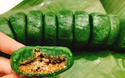 10 món bánh có tên gọi kỳ lạ nhất Việt Nam, toàn là đặc sản nức tiếng nhưng lại hiếm người biết
