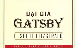 Điểm 10 văn và "Đại gia Gatsby"