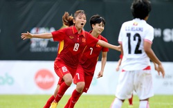 HLV Mai Đức Chung, BLV Quang Huy: "Cầu thủ nữ sang châu Âu quá tốt"
