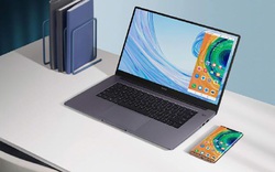 Khám phá laptop của Huawei đáng từng bát gạo dành cho dân văn phòng