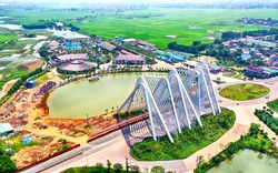 Bất động sản Hano-Vid tiếp tục trúng thầu dự án khu dân cư hơn 500 tỷ ở Quảng Ninh 