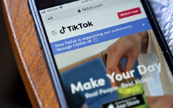 Walmart xác nhận liên minh với Microsoft để mua lại TikTok Mỹ