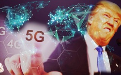 Tin công nghệ (28/8): Nước Mỹ hùng cường lại "tụt hậu" về 5G