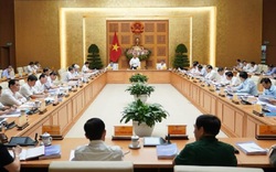 Thủ tướng: Vừa chống dịch vừa phục hồi kinh tế, Việt Nam quyết tâm tăng trưởng dương trong năm 2020