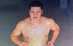 Lai lịch cựu cầu thủ Nam Định Khương Quốc Tuấn đang bị truy nã
