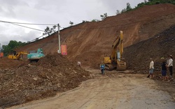 Điện Biên: Đảm bảo an toàn giao thông mùa mưa lũ
 
