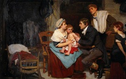 Ai là người đầu tiên tìm ra vaccine nhờ lấy con trai làm bệnh nhân thử nghiệm?