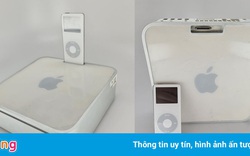 Sản phẩm không bao giờ ra mắt của Apple