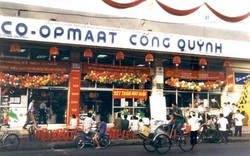 Co.opmart lâu đời nhất Sài Gòn nguy cơ đóng cửa 