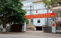 Tin mới vụ bắt Phó giám đốc Trung tâm dịch vụ đấu giá tài sản tỉnh Thái Bình