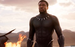 "Chiến binh Báo đen - Black Panther" qua đời vì ung thư đại tràng