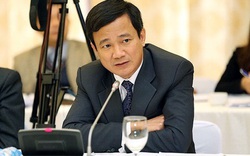 Ông Lê Vinh Danh khiếu nại tới Thủ tướng về quyết định tạm đình chỉ công tác