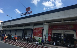 Co.op Mart Cống Quỳnh phải đóng cửa: UBND TP.HCM đề nghị Bộ Tư lệnh Bộ đội biên phòng hỗ trợ