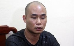 Khởi tố, tạm giam đối tượng bắn 2 người thương vong ở Thái Nguyên