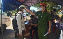 Quảng Nam: Truy tìm F1 tiếp xúc với BN Covid-19 là quản đốc quản lý 400 công nhân