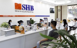 SHB triển khai liên tiếp các gói tín dụng ưu đãi giúp khách hàng vượt khó