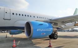 Bamboo Airways tạm hủy nhiều chặng bay nội địa vì COVID-19