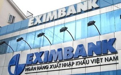 Một chi nhánh của Eximbank tạm đóng cửa vì khách mắc Covid-19 đến giao dịch