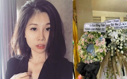 Diễn viên Kim Ngân qua đời ở tuổi 32 khiến NSND Hồng Vân, MC Quốc Thuận xót xa