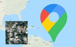 Google Maps phát hiện điều bất ngờ về UFO ở Cộng hòa Dominica