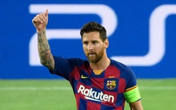 Tổng thống Argentina: Nếu rời Barca, Messi hãy giải nghệ ở đội bóng này