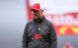 Liverpool gục ngã trước Arsenal, HLV Klopp than thở về "cú đấm cuối cùng"