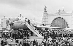Tại sao Tu-104 lại là loại máy bay dân sự nguy hiểm nhất lịch sử Liên Xô