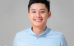Chân dung Trần Ngọc Thái: Nam sinh Quảng Ngãi lớp 10 đã bán phần mềm diệt virus "dạo" trở thành CEO startup triệu USD