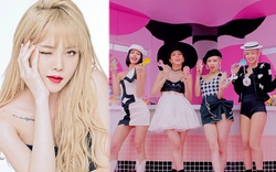 “Bạn gái tin đồn” Sơn Tùng M-TP phàn nàn về MV “Ice Cream” của Black Pink được truyền thông quốc tế để ý