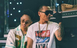 Rộ tin “lão đại" làng Rap và rapper được Trấn Thành mời đi diễn hài xảy ra mâu thuẫn, dẫn đến ẩu đả